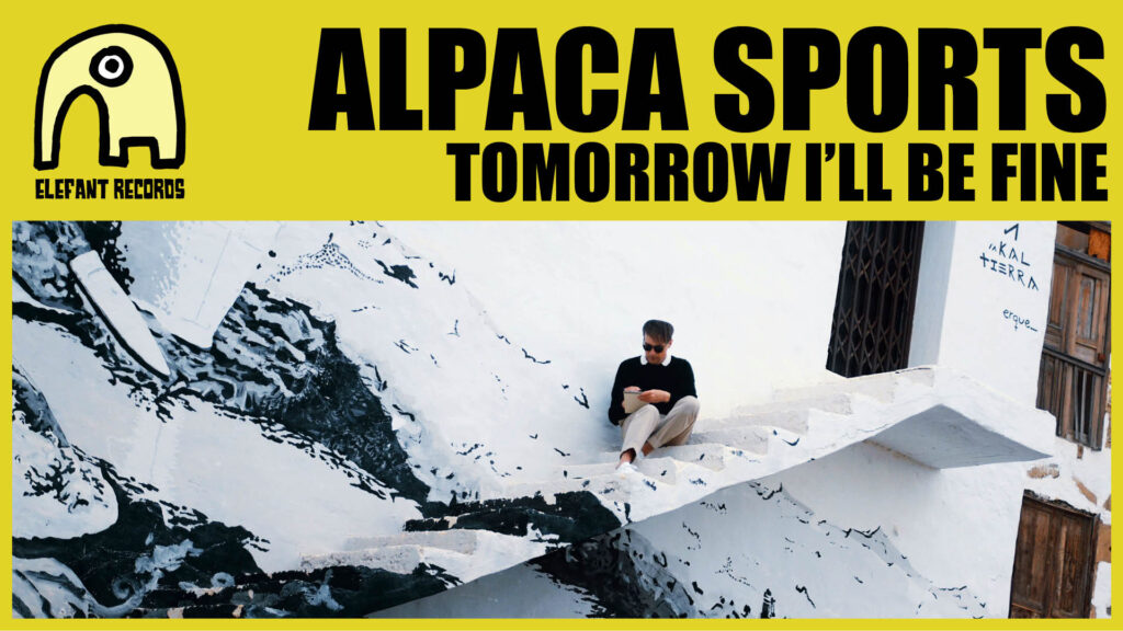 Imagen destacada de video: Tomorrow I'll Be Fine [Video-Clip]